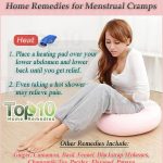 Natural Remedies for Menstrual Cramps: Effective Pain Relief